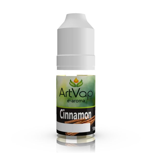 ArtVap - Cinnamon Aroma 10ml