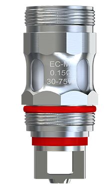 Eleaf - Melo Strip Coils EC-M 0,15 Ohm