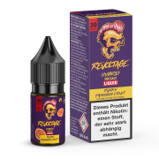 Revoltage Nic Salt - Punky Passionfruit Liquid 10ml Revoltage Nic Salt - Punky Passionfruit Liquid 10ml