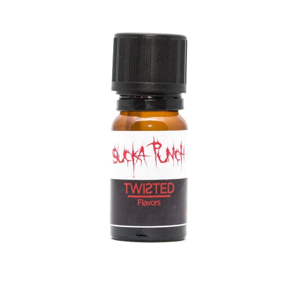 Twisted - Sucka Punch Aroma 10ml