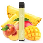 ELF Bar 600 - Pineapple Peach Mango 0mg/ml nikotinfrei Steuerware