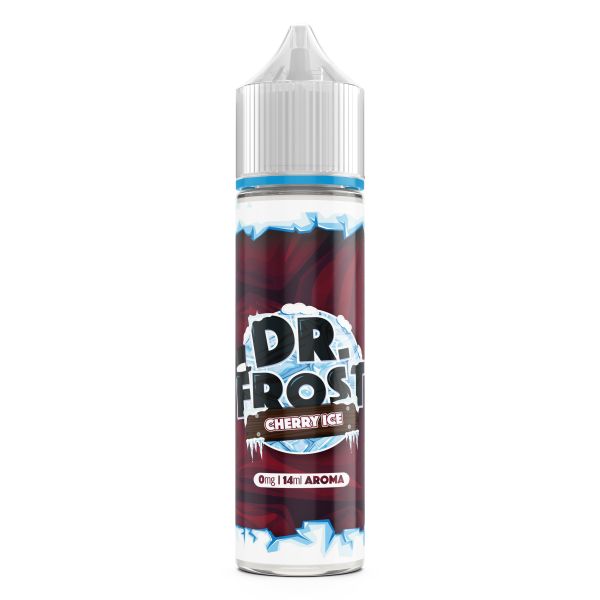Dr. Frost - Cherry Ice Aroma 14ml Longfill