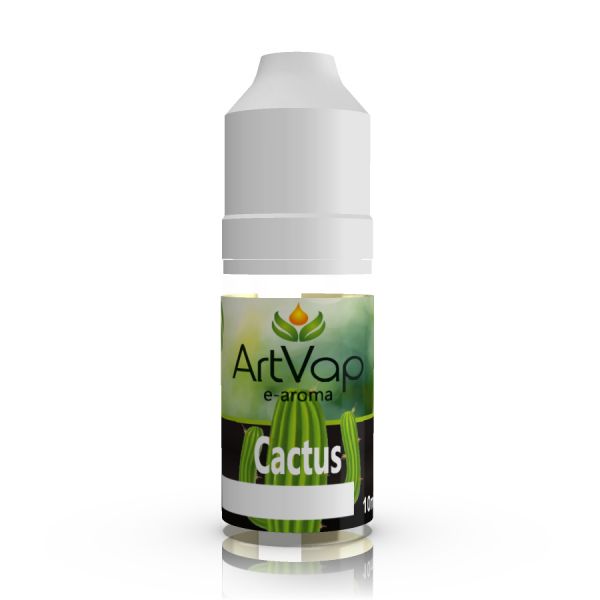ArtVap - Cactus Aroma 10ml