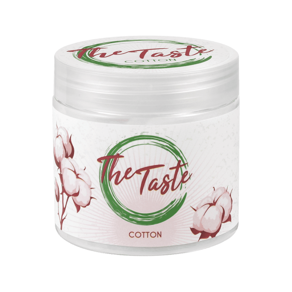 The Taste Watte - 2,5mm 10g