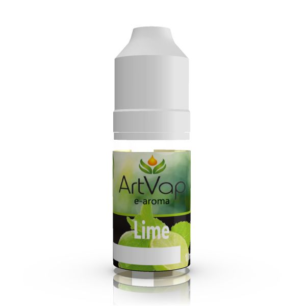 ArtVap - Lime Aroma 10ml