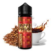 Steamshots Kaffeepause - Coffee Tobacco Aroma 20ml Longfill