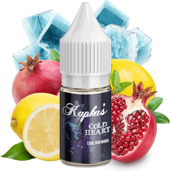 Kapka's Flava - Cold Heart Aroma 10ml