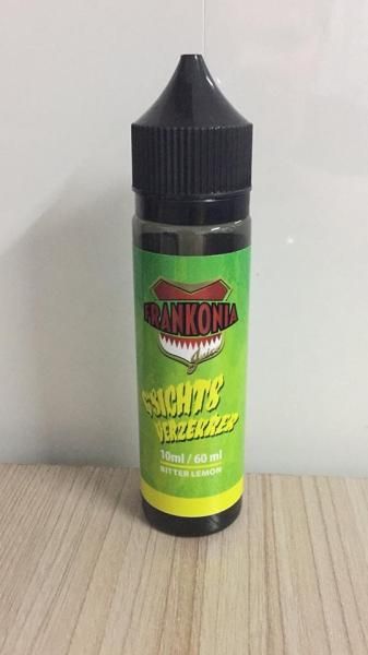 Frankonia - G'sichtsverzerrer