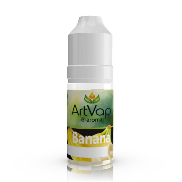 ArtVap - Banana