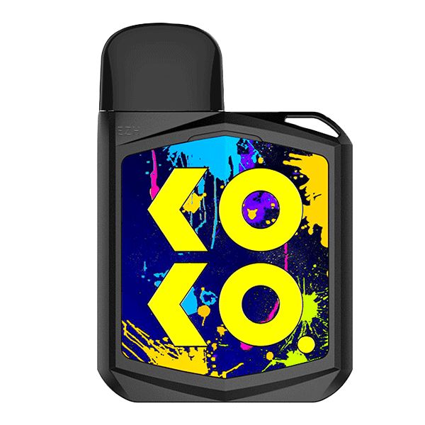 UWELL - Caliburn KOKO Prime Pod Kit