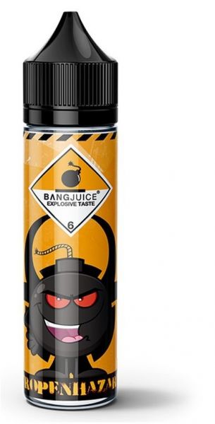 Bang Juice - Tropenhazard Aroma 15ml