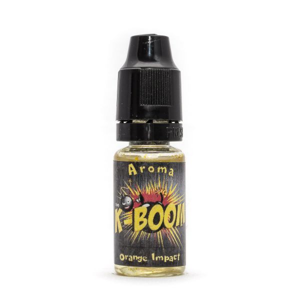 K-Boom - Orange Impact