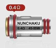 UWELL - 4x Nunchaku Coils 0.4 Ohm