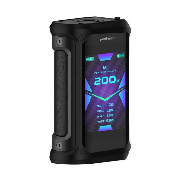 Geekvape - Aegis X Mod 200W Akkuträger