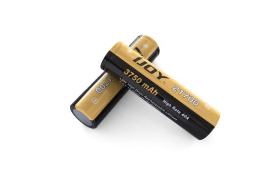 iJoy - 21700 Akkuzelle