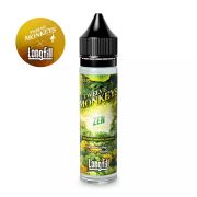 Twelve Monkeys - Zen Aroma 10ml Longfill