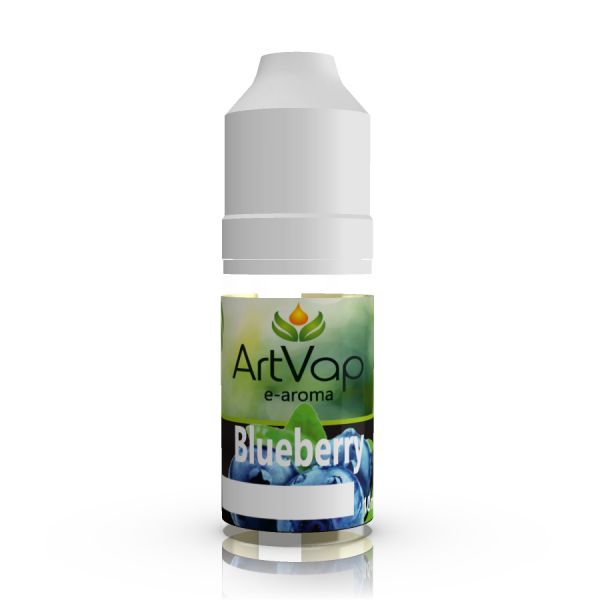 ArtVap - Blueberry Aroma 10ml