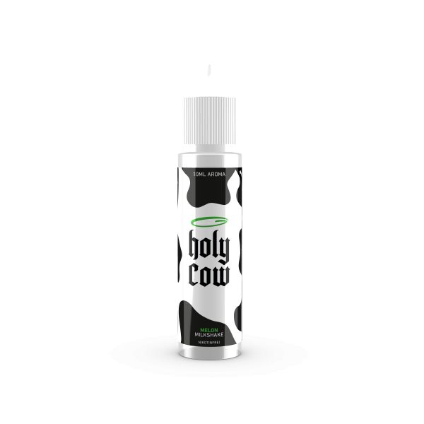 Holy Cow - Melon Milkshake Aroma 10ml Longfill