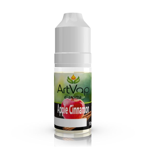 ArtVap - Apple Cinnamon Aroma 10ml