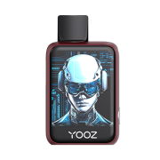 Yooz - Zero V6 Pod Kit Yooz - Zero V6 Pod Kit