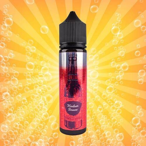 Flavour Trade - Himbeerbrause Longfill Aroma 20ml