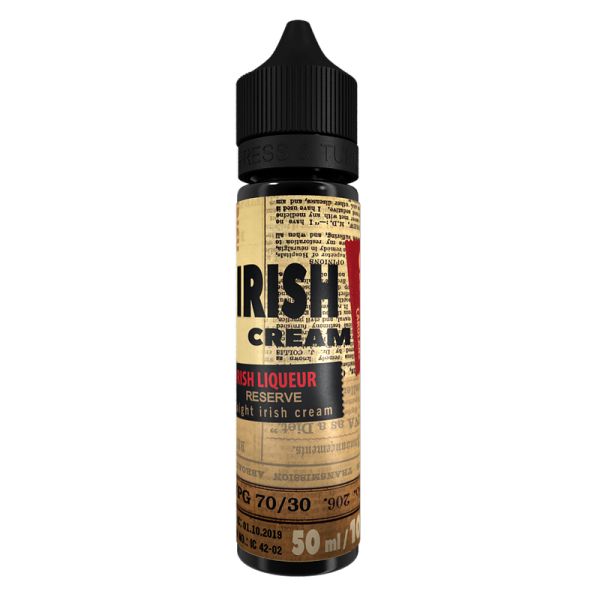 Vovan Vaping Coffee - Irish Cream
