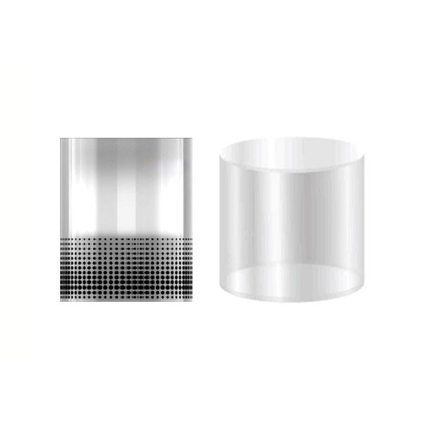 Uwell Fancier RTA Ersatzglas 4ml