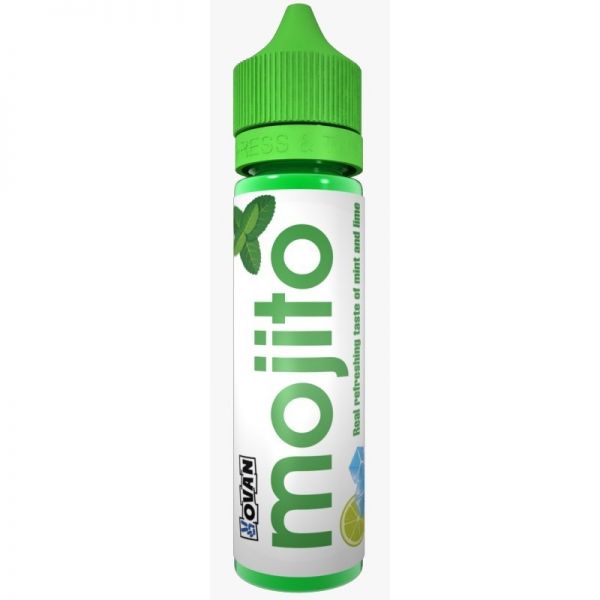 Vovan - Mojito Liquid 50ml