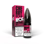 Riot Squad BAR EDTN - Cherry Cola Liquid 10ml Riot Squad BAR EDTN - Cherry Cola Liquid 10ml