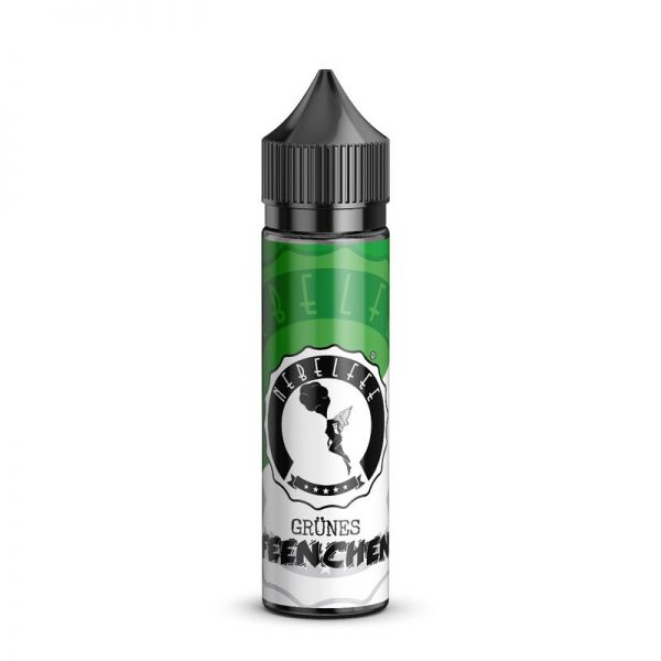 Nebelfee - Grünes Feenchen Aroma 10ml Longfill