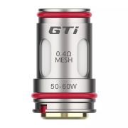 Vaporesso - GTi Verdampferköpfe 5er Pack Vaporesso - GTi Verdampferköpfe 5er Pack