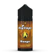 Big Vape - Mango Aroma 20ml Longfill