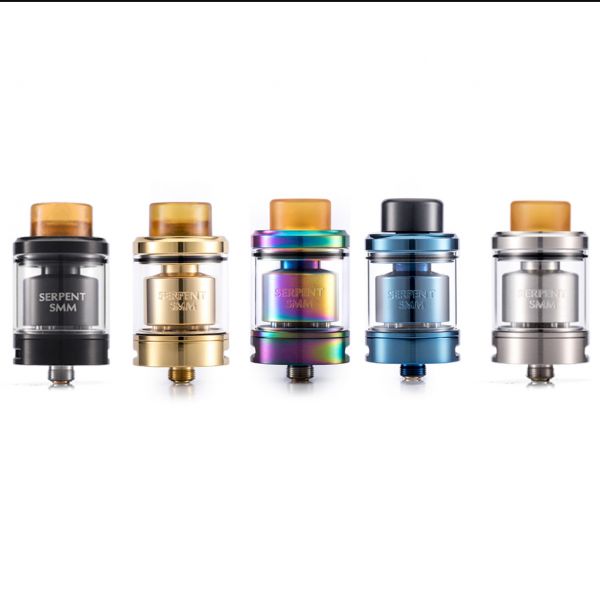 Wotofo - Serpent SMM RTA