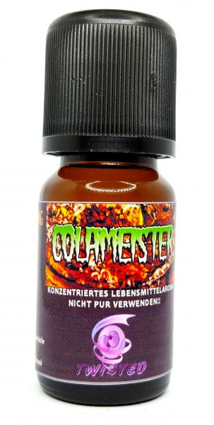Twisted - Colameister Aroma 10ml