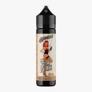 Fuck The Rules - Nutsmallow Aroma 15ml Longfill