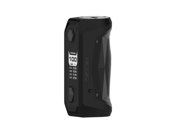 GeekVape - AEGIS Solo 100W Akkuträger