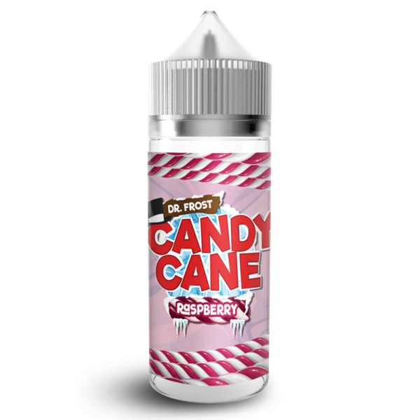 Dr. Frost - Candy Mint Raspberry