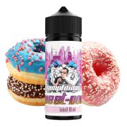 Dampfdidas - Sweet Donut Aroma 10ml Longfill