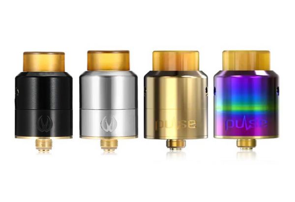 Vandyvape - Pulse 22 BF RDA