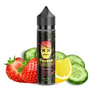 Voodoo Clouds - Serpent Aroma 15ml Longfill