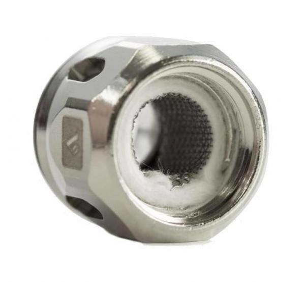 Vaporesso GT Mesh Verdampferköpfe 0,18 Ohm 3er Pack