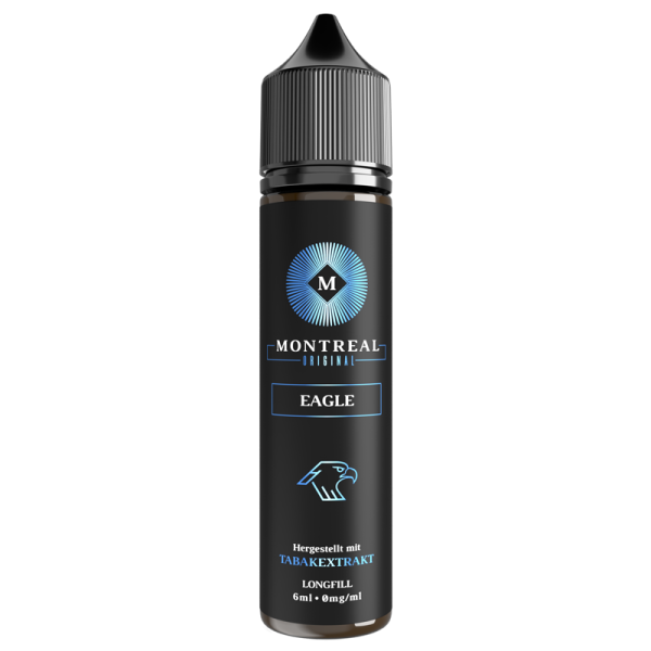 Montreal Original - Eagle Aroma 6ml Longfill