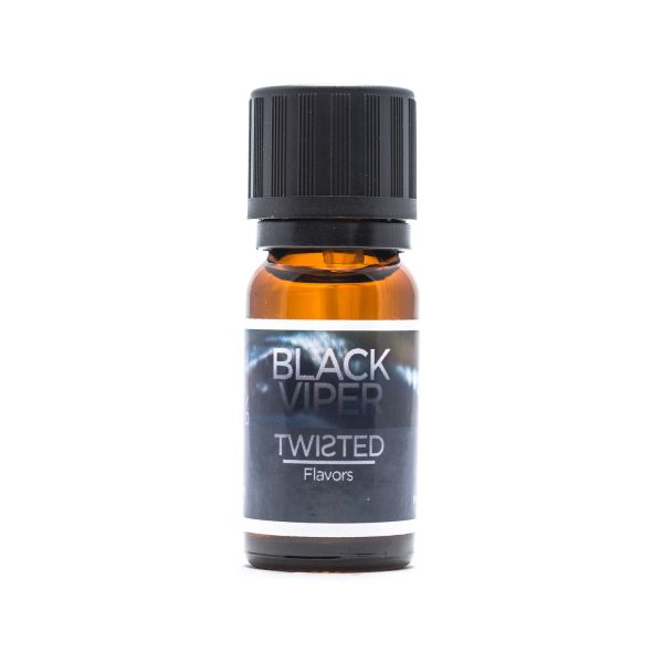 Twisted Flavors Aroma Black Viper