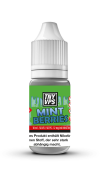 TNYVPS - Mint Berries Liquid 10ml TNYVPS - Mint Berries Liquid 10ml