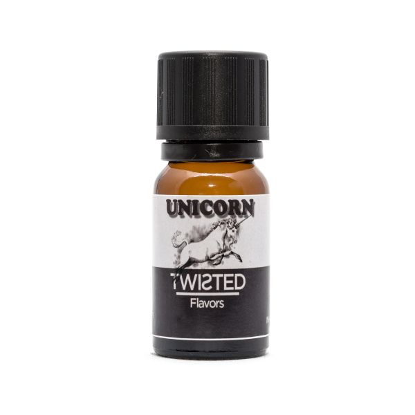 Twisted - Unicorn