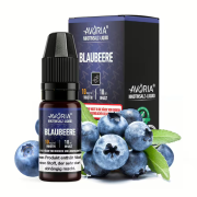 Avoria Nic Salt - Blaubeere Liquid 10ml