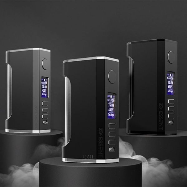 ZQ - Essent Mod DNA75C