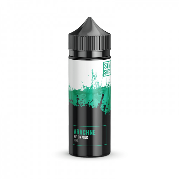 Steamshots - Arachne Aroma 30ml Longfill