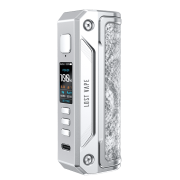 Lost Vape - Thelema Solo 100W Akkuträger Lost Vape - Thelema Solo 100W Akkuträger