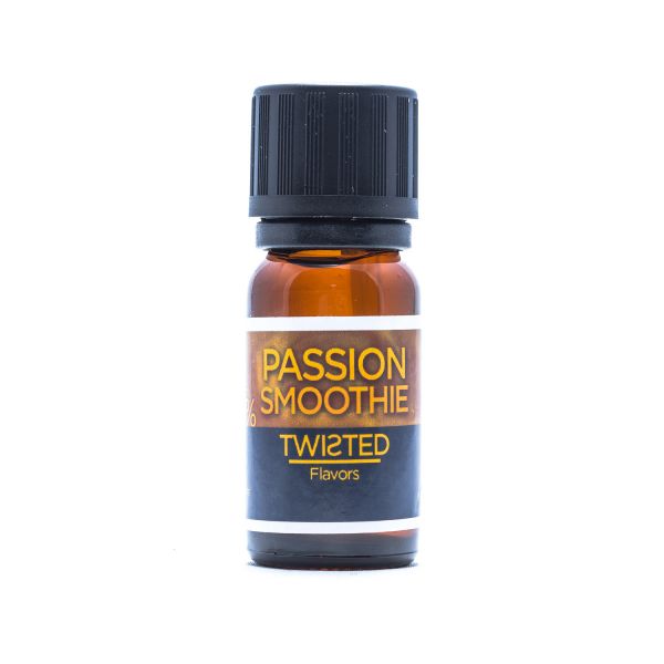 Twisted Flavors Aroma Passion Smoothie